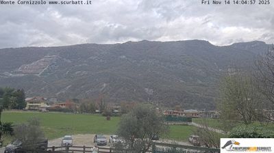 immagine della webcam nei dintorni di Brunate: webcam Suello