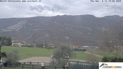 immagine della webcam nei dintorni di Sirtori: webcam Suello