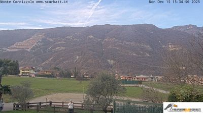 immagine della webcam nei dintorni di Carate Urio: webcam Suello