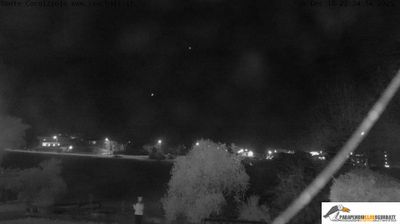 immagine della webcam nei dintorni di Cantù: webcam Suello