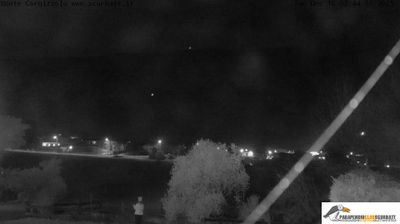 immagine della webcam nei dintorni di Monte Marenzo: webcam Suello