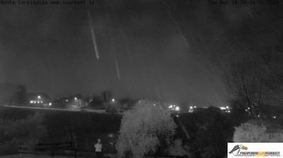 immagine della webcam nei dintorni di Cantù: webcam Suello