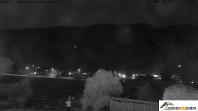 immagine della webcam nei dintorni di Albavilla: webcam Suello