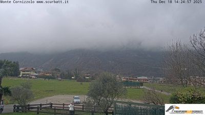 immagine della webcam nei dintorni di Albavilla: webcam Suello