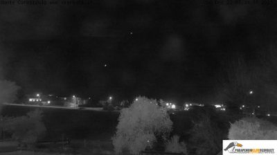 immagine della webcam nei dintorni di Abbadia Lariana: webcam Suello