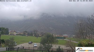 immagine della webcam nei dintorni di Abbadia Lariana: webcam Suello