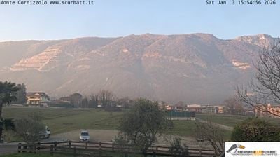 immagine della webcam nei dintorni di Piani d'Erna: webcam Suello