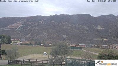 immagine della webcam nei dintorni di Oggiono: webcam Suello