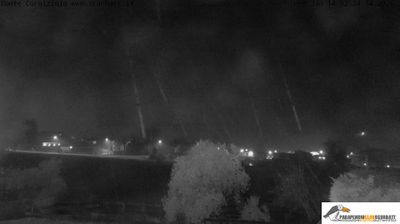 immagine della webcam nei dintorni di Valmadrera: webcam Suello