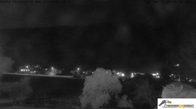 immagine della webcam nei dintorni di Capiago Intimiano: webcam Suello