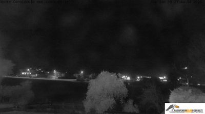 immagine della webcam nei dintorni di Capiago Intimiano: webcam Suello