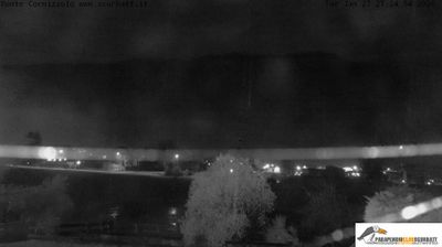 immagine della webcam nei dintorni di Carate Urio: webcam Suello