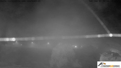 immagine della webcam nei dintorni di Lecco: webcam Suello