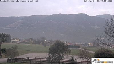 immagine della webcam nei dintorni di Sirtori: webcam Suello
