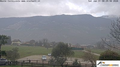 immagine della webcam nei dintorni di Cantù: webcam Suello