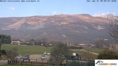 immagine della webcam nei dintorni di Cantù: webcam Suello