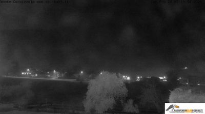 immagine della webcam nei dintorni di Brunate: webcam Suello