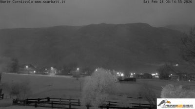 immagine della webcam nei dintorni di Valmadrera: webcam Suello