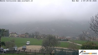 immagine della webcam nei dintorni di Carate Urio: webcam Suello