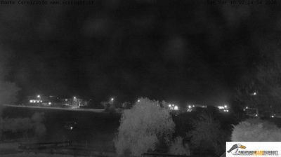 immagine della webcam nei dintorni di Malgrate: webcam Suello