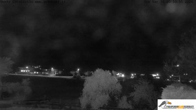 immagine della webcam nei dintorni di Piani d'Erna: webcam Suello