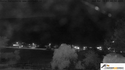 immagine della webcam nei dintorni di Casatenovo: webcam Suello