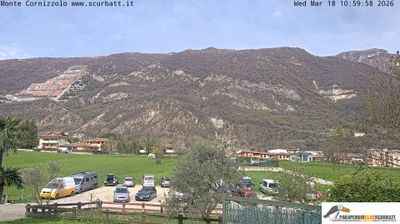 immagine della webcam nei dintorni di Lecco: webcam Suello
