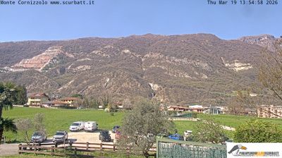 immagine della webcam nei dintorni di Cantù: webcam Suello