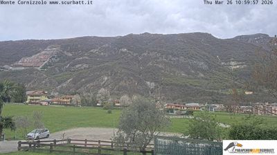 immagine della webcam nei dintorni di Erve: webcam Suello