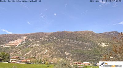 immagine della webcam nei dintorni di Lecco: webcam Suello