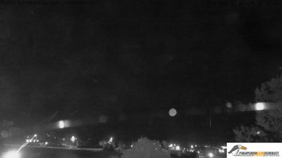 immagine della webcam nei dintorni di Cornate d'Adda: webcam Suello