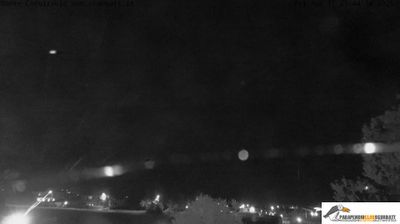 immagine della webcam nei dintorni di Cornate d'Adda: webcam Suello