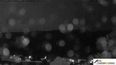 immagine della webcam nei dintorni di Cantù: webcam Suello