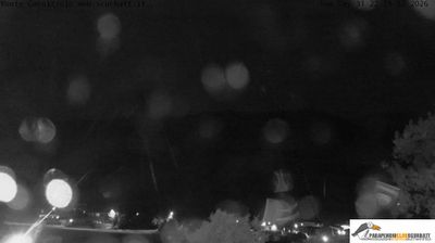 immagine della webcam nei dintorni di Mandello del Lario: webcam Suello