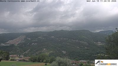 immagine della webcam nei dintorni di Civate: webcam Suello