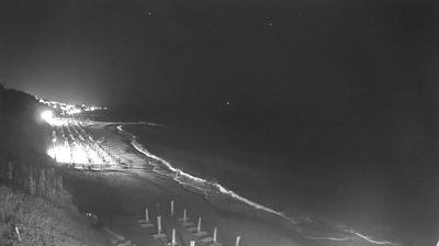 immagine della webcam nei dintorni di Borgo San Michele: webcam Anzio