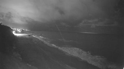 immagine della webcam nei dintorni di Pomezia: webcam Anzio