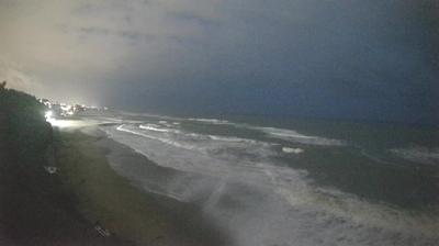 immagine della webcam nei dintorni di Torvaianica: webcam Lavinio