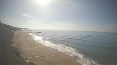immagine della webcam nei dintorni di Latina: webcam Anzio