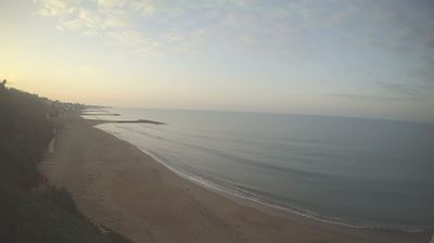 immagine della webcam nei dintorni di Anzio: webcam Lavinio