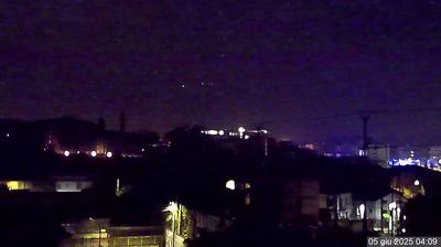 immagine della webcam nei dintorni di Cassano Magnago: webcam Varese