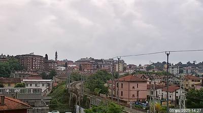 immagine della webcam nei dintorni di Cuasso al Monte: webcam Varese