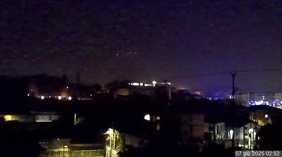 immagine della webcam nei dintorni di Milano Malpensa: webcam Varese