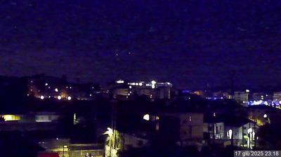 immagine della webcam nei dintorni di Castelseprio: webcam Varese