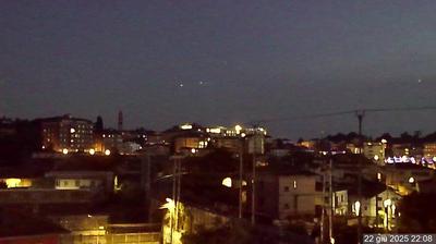 immagine della webcam nei dintorni di Valmorea: webcam Varese