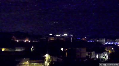 immagine della webcam nei dintorni di Milano Malpensa: webcam Varese