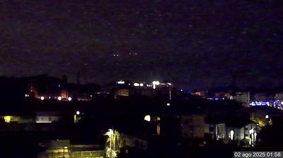 immagine della webcam nei dintorni di Cassano Magnago: webcam Varese