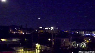 immagine della webcam nei dintorni di Cassano Magnago: webcam Varese