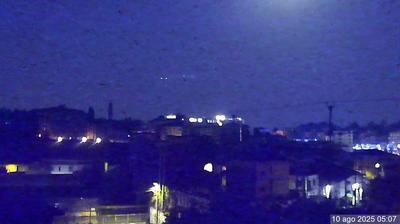 immagine della webcam nei dintorni di Besozzo: webcam Varese