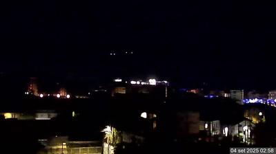 immagine della webcam nei dintorni di Castelseprio: webcam Varese
